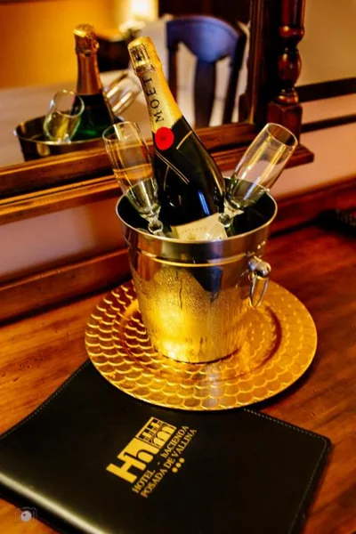 Hotel Posada de Vallina by MiRa — 写真 9