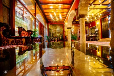 Hotel Posada de Vallina by MiRa — 写真 10