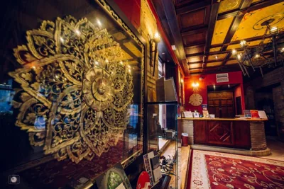 Hotel Posada de Vallina by MiRa — 写真 11