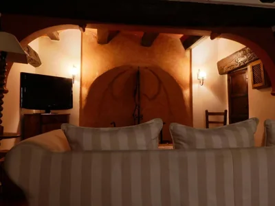 Hotel Posada del Adarve — Foto 4