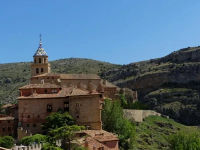 Hotel Posada del Adarve — Foto 5