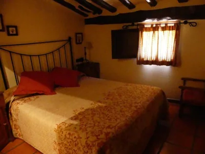 Hotel Posada del Adarve — Foto 6