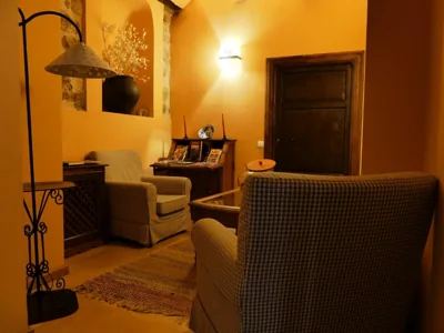 Hotel Posada del Adarve — Foto 7