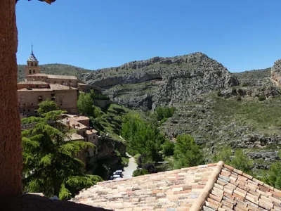 Hotel Posada del Adarve — Foto 8