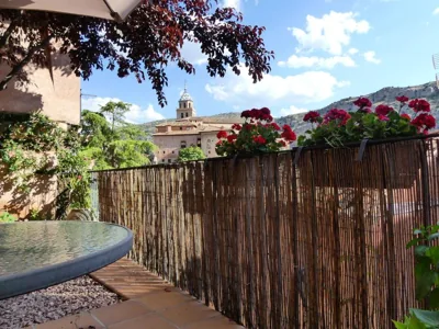 Hotel Posada del Adarve — Foto 10
