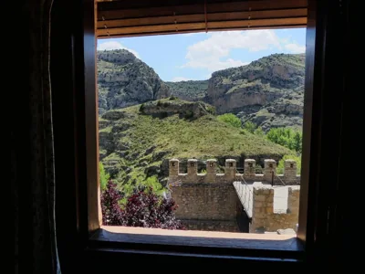 Hotel Posada del Adarve — Foto 12