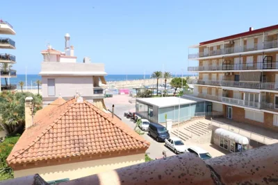 Hotel Posada del Mar Playa de Gandía — foto 4