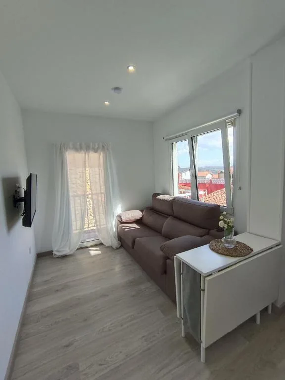 Appartamento con 2 camere da letto — Hotel Posada del Mar