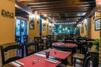 Hotel Posada del Toro — foto 3