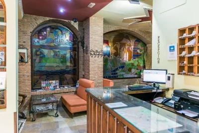 Hotel Posada del Toro — foto 4