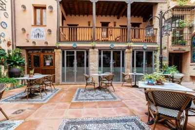 Hotel Posada del Toro — foto 5