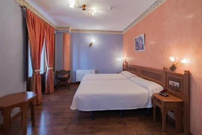 Hotel Posada del Toro — foto 10
