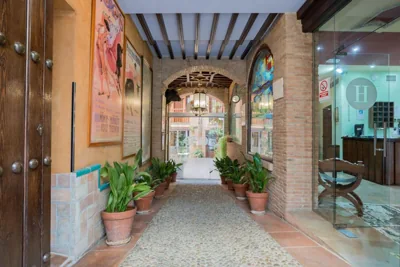 Hotel Posada del Toro — foto 11