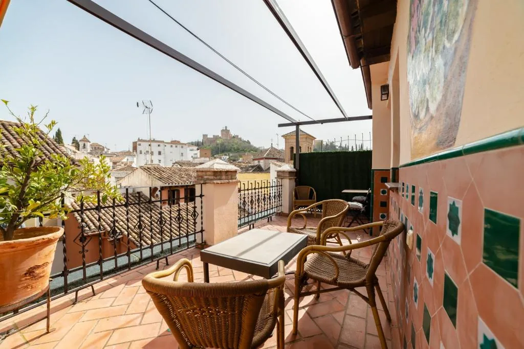 Suite — Hotel Posada del Toro