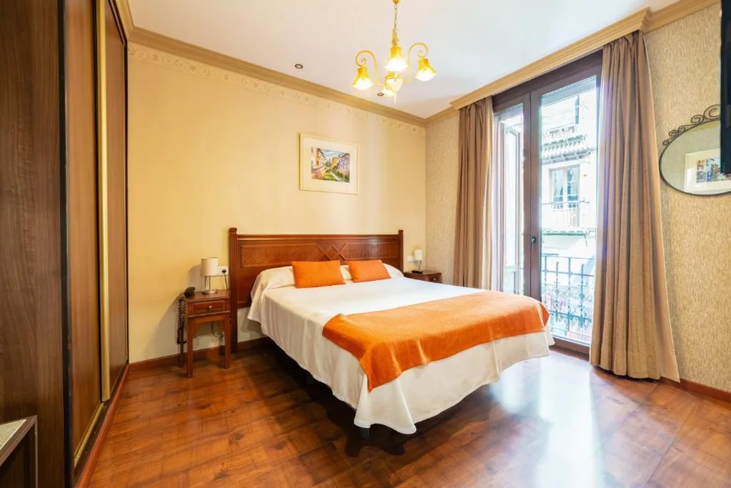 Suite Junior — Hotel Posada del Toro