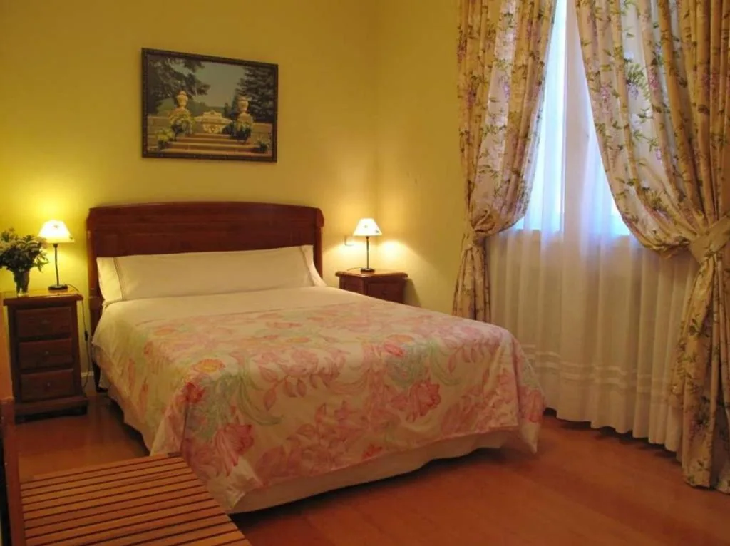 Habitación Doble — Hotel Posada Don Jaime