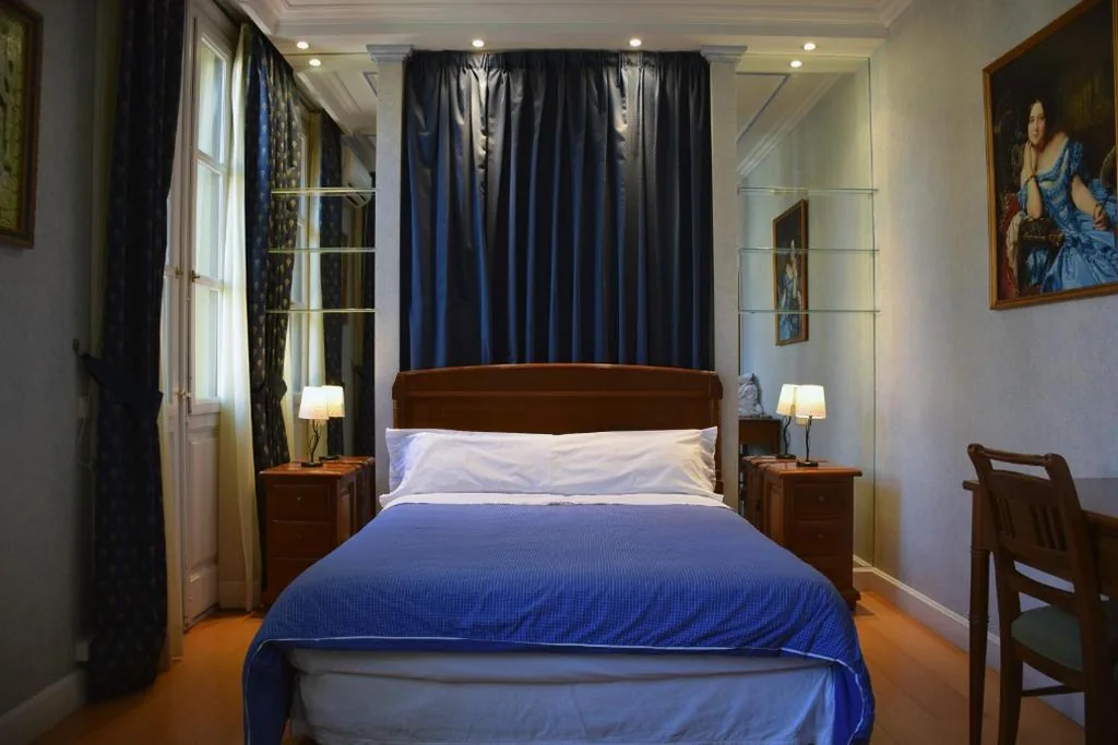 Habitación Doble Superior — Hotel Posada Don Jaime