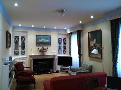 Hotel Posada Don Jaime — foto 4