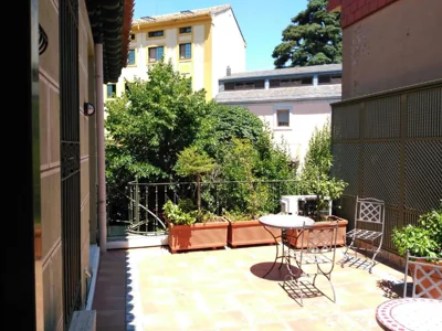 Hotel Posada Don Jaime — foto 5