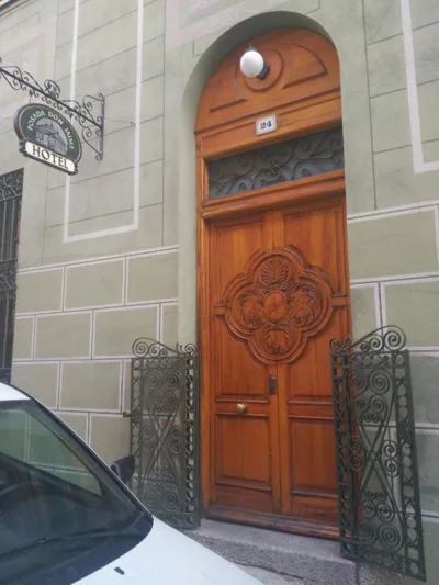 Hotel Posada Don Jaime — foto 6