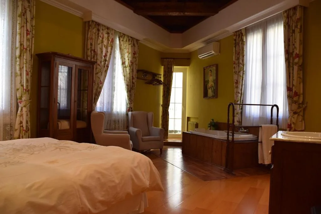 Suite — Hotel Posada Don Jaime