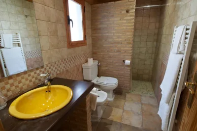 Hotel Posada Guadalupe — photo 12