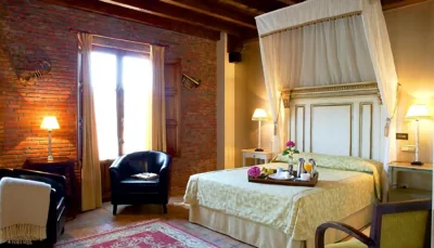 Hotel Posada La Robleda — foto 2