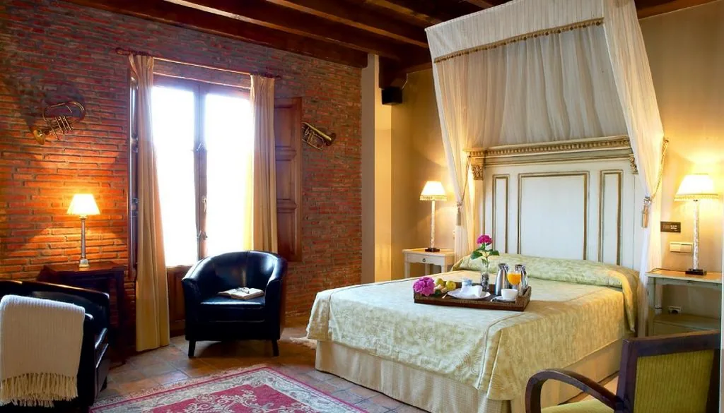 Hotel Posada La Robleda