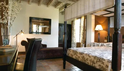 Hotel Posada La Robleda — foto 4