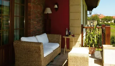Hotel Posada La Robleda — foto 8