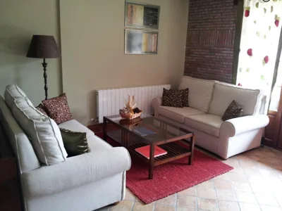 Hotel Posada La Robleda — foto 10
