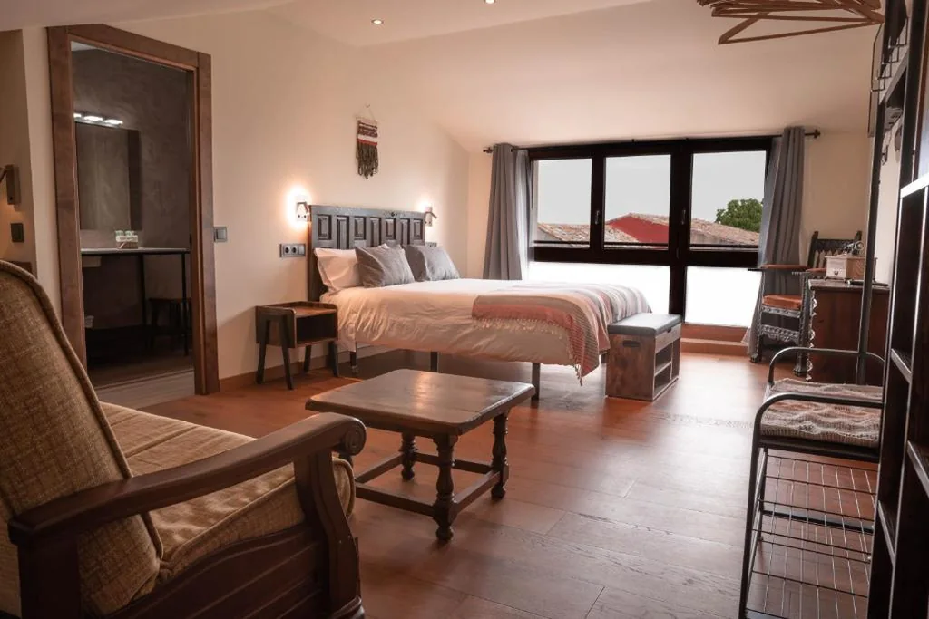 HOTEL POSADA LaS RETAJAS