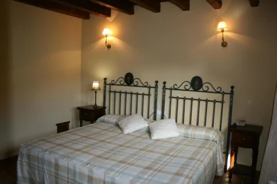 Hotel Posada Molino del Cubo — 写真 2