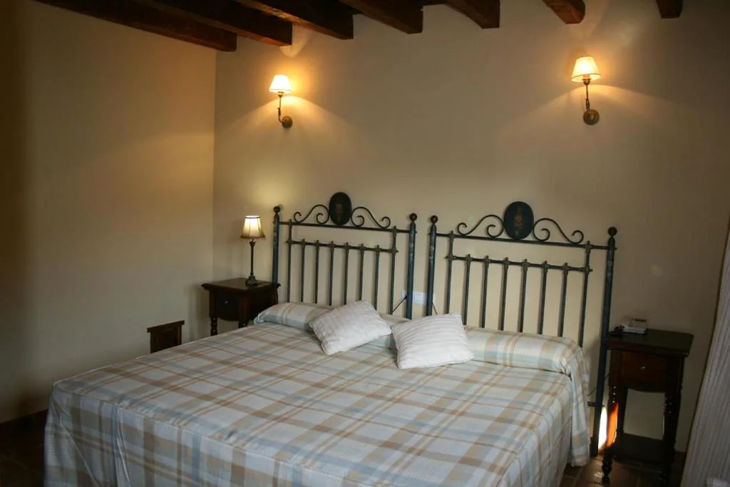 Hotel Posada Molino del Cubo
