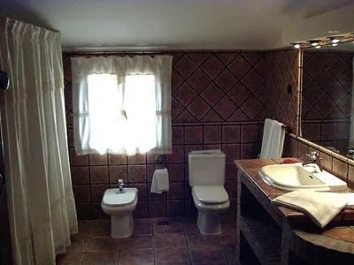 Hotel Posada Molino del Cubo — 写真 3