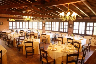 Hotel Posada Molino del Cubo — 写真 4