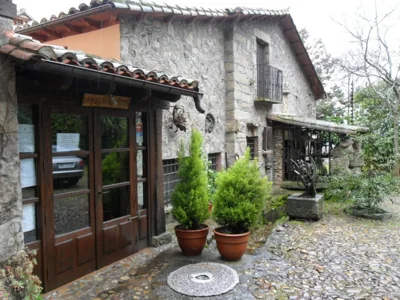 Hotel Posada Molino del Cubo — 写真 5