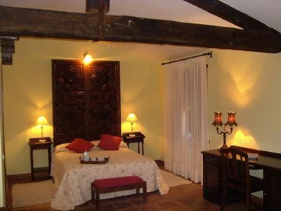 Hotel Posada Molino del Cubo — 写真 7