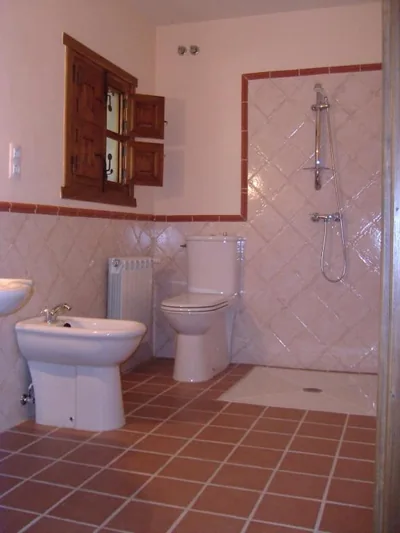 Hotel Posada Molino del Cubo — 写真 8