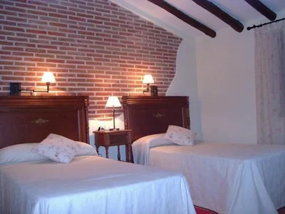 Hotel Posada Molino del Cubo — 写真 9