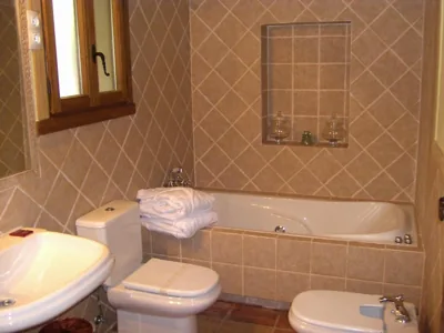 Hotel Posada Molino del Cubo — 写真 11