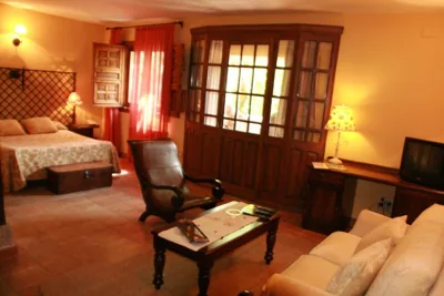 Hotel Posada Molino del Cubo — 写真 12