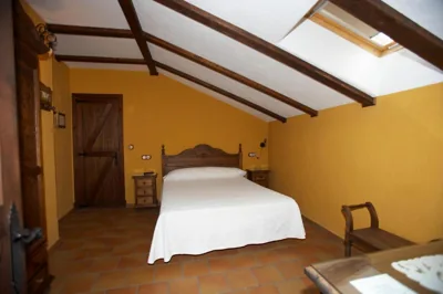Hotel Posada San Antonio — foto 2
