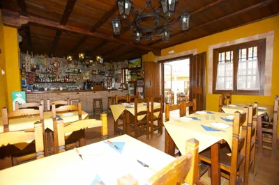 Hotel Posada San Antonio — foto 4