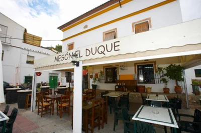 Hotel Posada San Antonio — foto 6