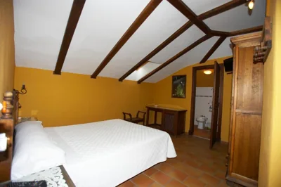 Hotel Posada San Antonio — foto 11