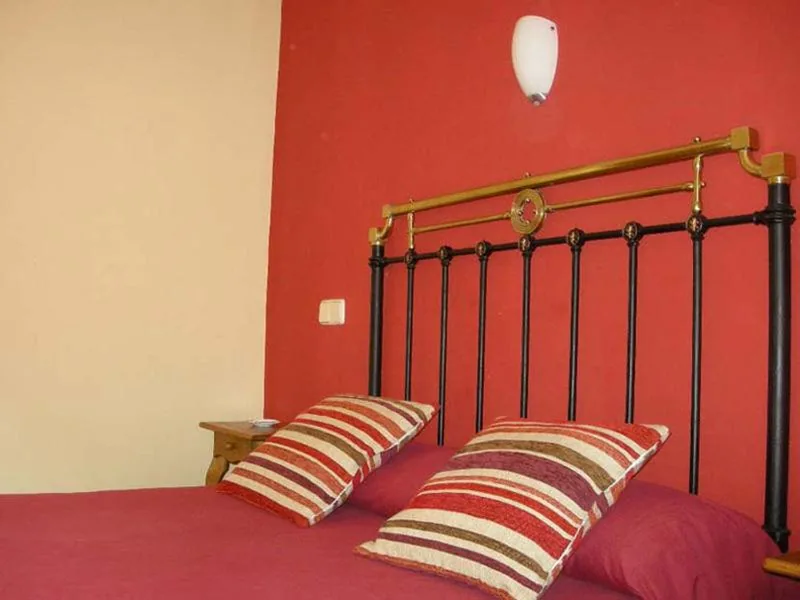 Habitación Doble — Hotel Posta Real