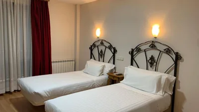 Hotel Posta Real — foto 2
