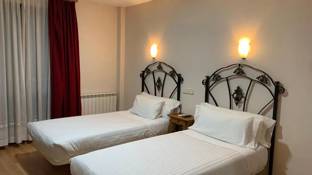 Hotel Posta Real