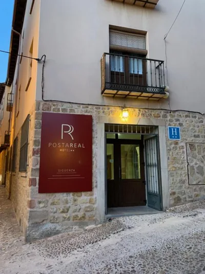 Hotel Posta Real — foto 5